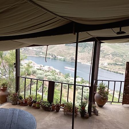 Tomas Barqueiro Otel Folgosa  Dış mekan fotoğraf