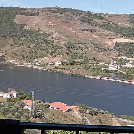 Tomas Barqueiro Otel Folgosa  Dış mekan fotoğraf