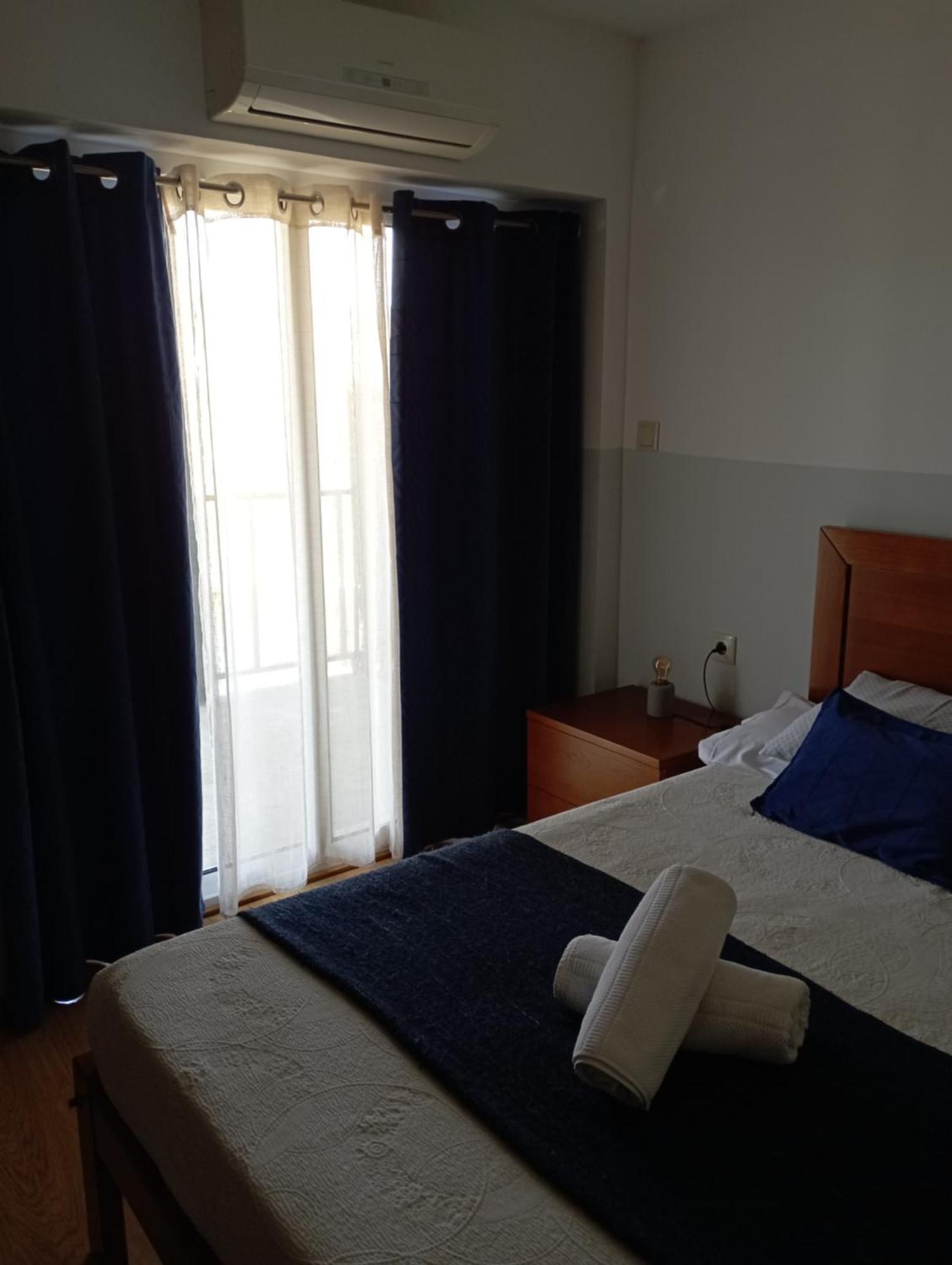 Tomas Barqueiro Otel Folgosa  Dış mekan fotoğraf