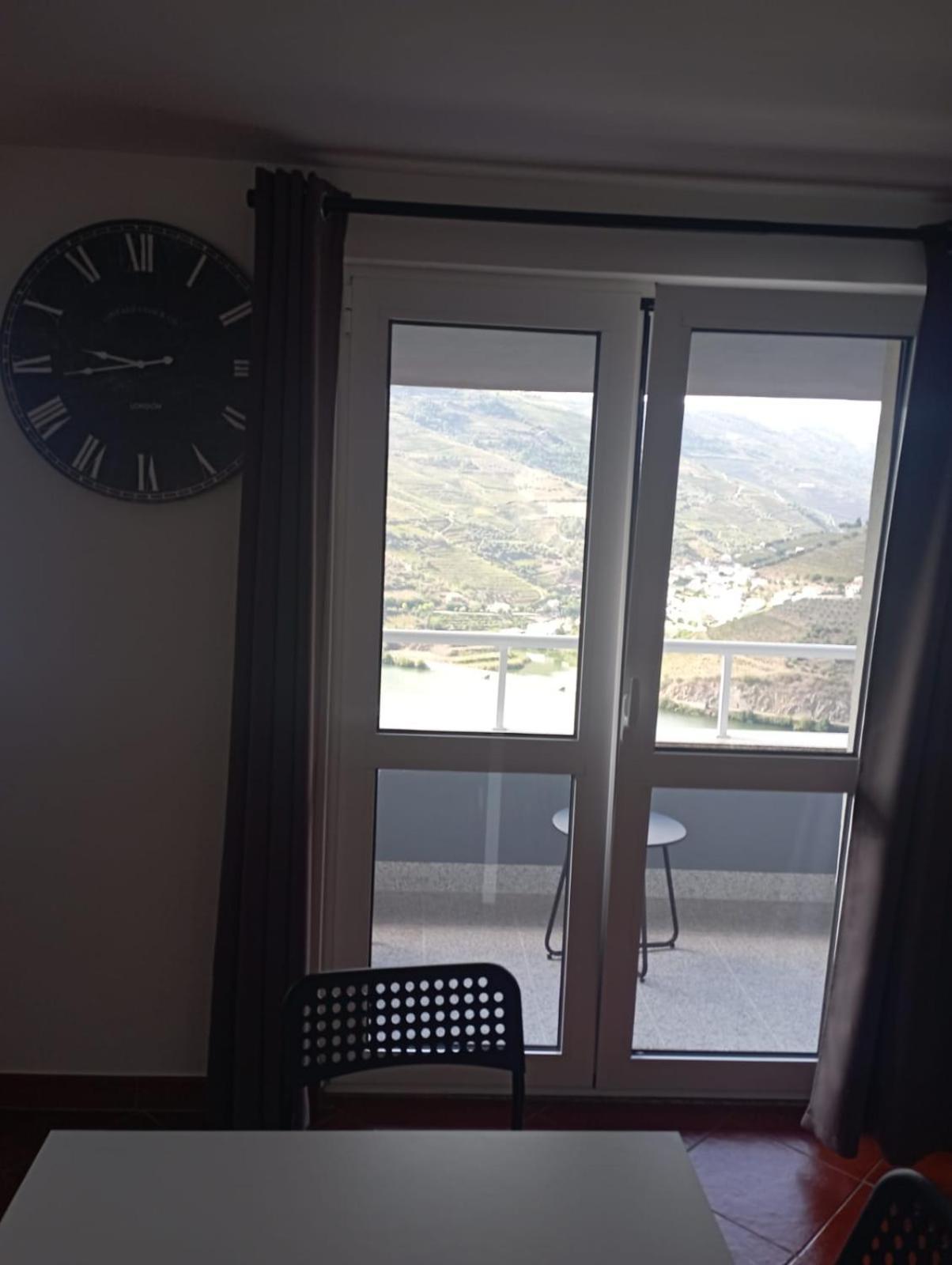 Tomas Barqueiro Otel Folgosa  Dış mekan fotoğraf