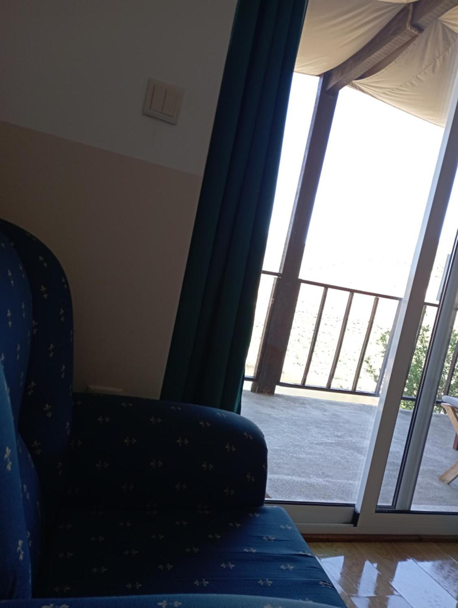 Tomas Barqueiro Otel Folgosa  Dış mekan fotoğraf