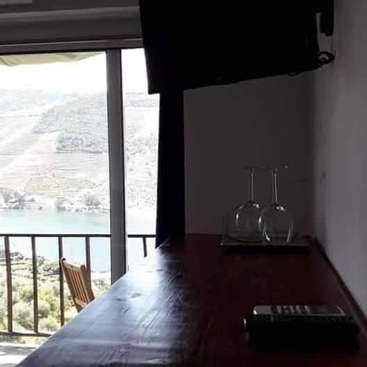 Tomas Barqueiro Otel Folgosa  Dış mekan fotoğraf