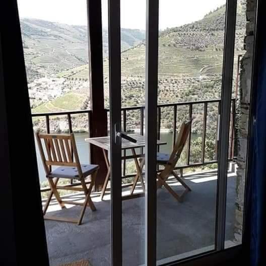 Tomas Barqueiro Otel Folgosa  Dış mekan fotoğraf
