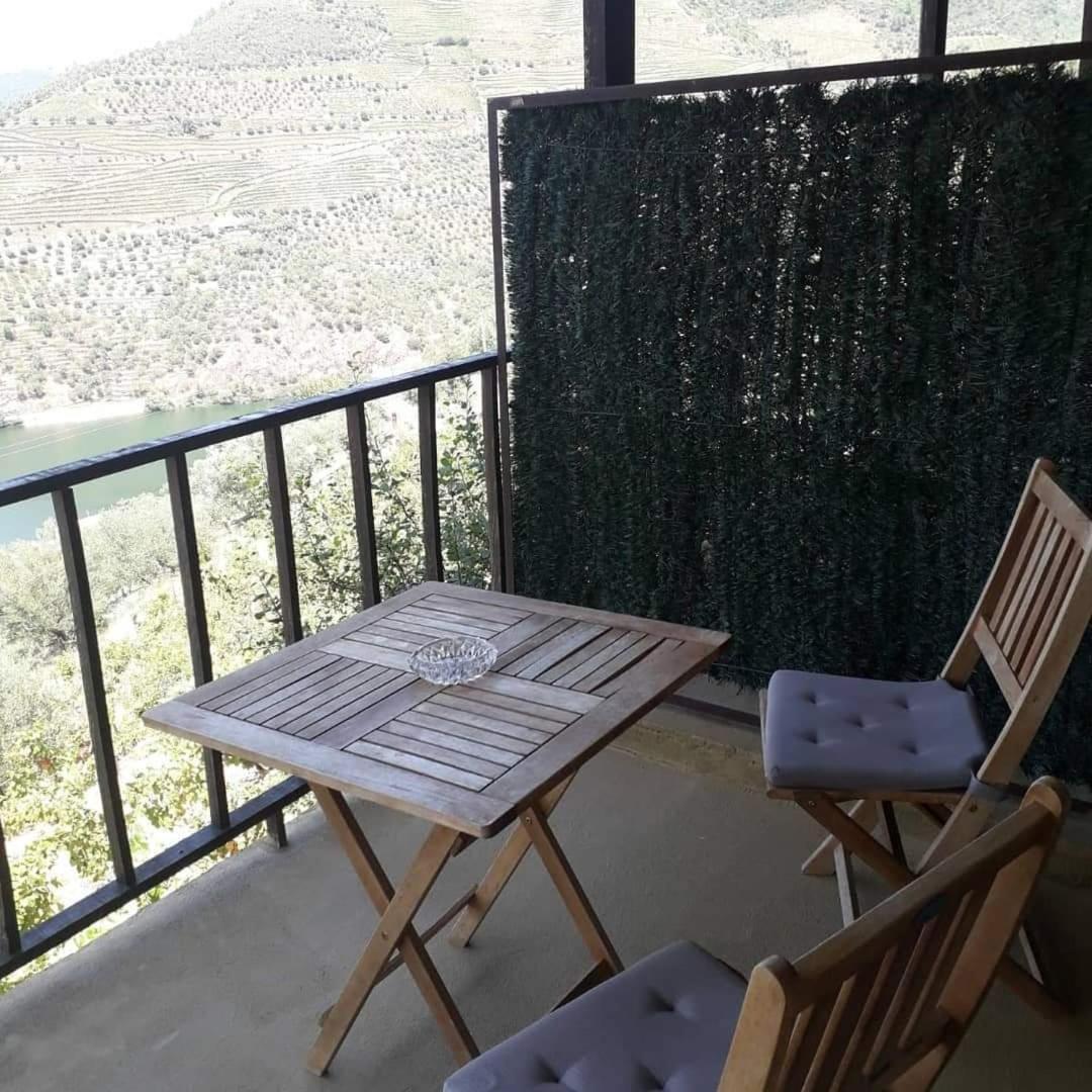 Tomas Barqueiro Otel Folgosa  Dış mekan fotoğraf