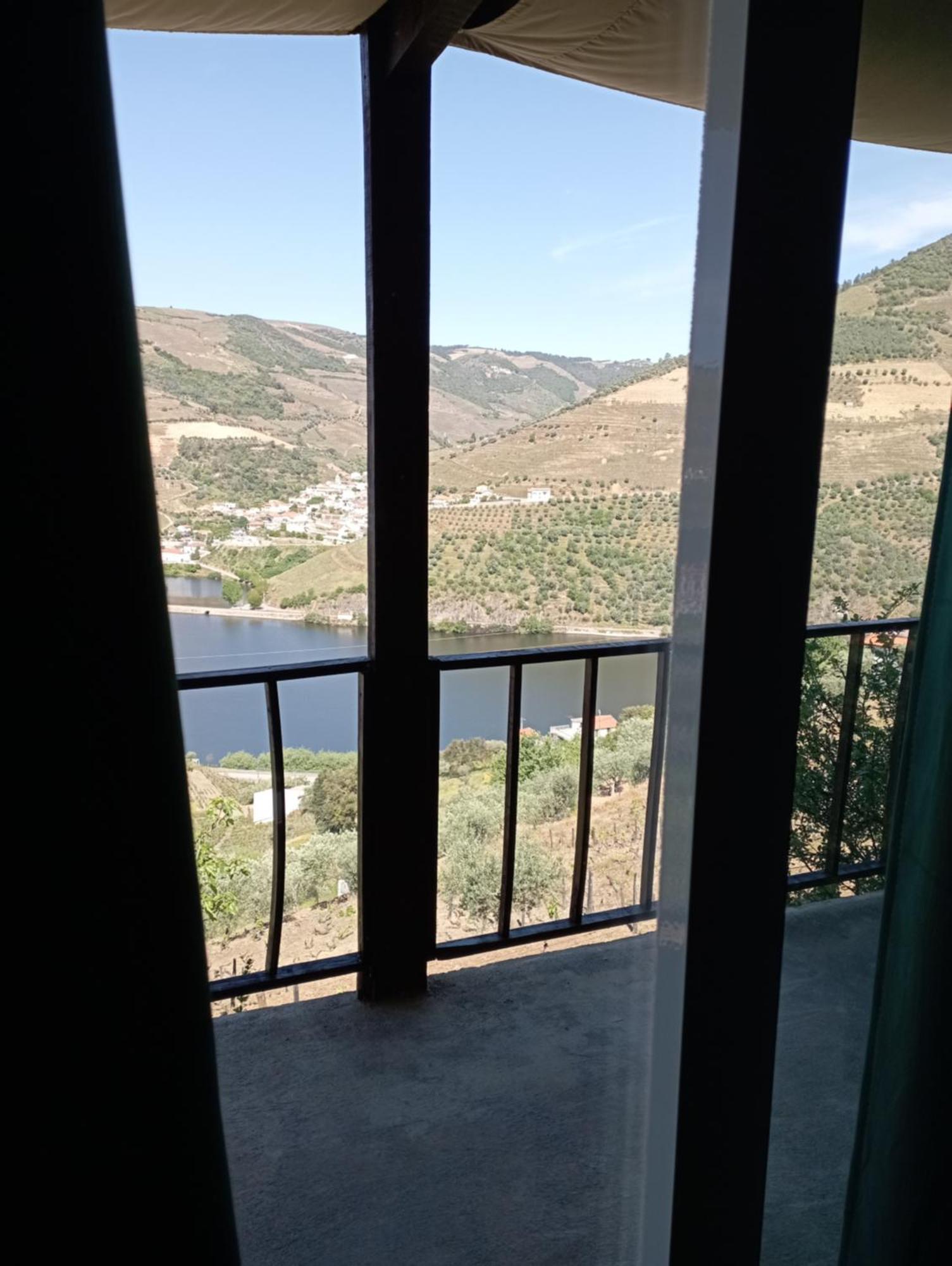 Tomas Barqueiro Otel Folgosa  Dış mekan fotoğraf