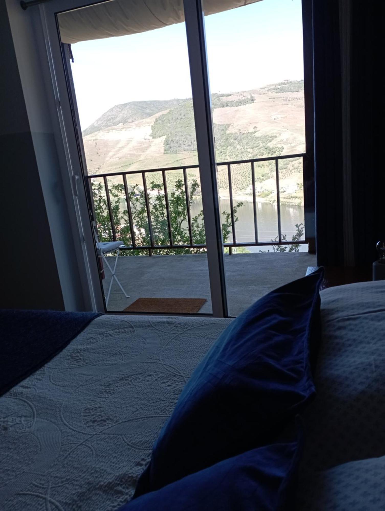 Tomas Barqueiro Otel Folgosa  Dış mekan fotoğraf
