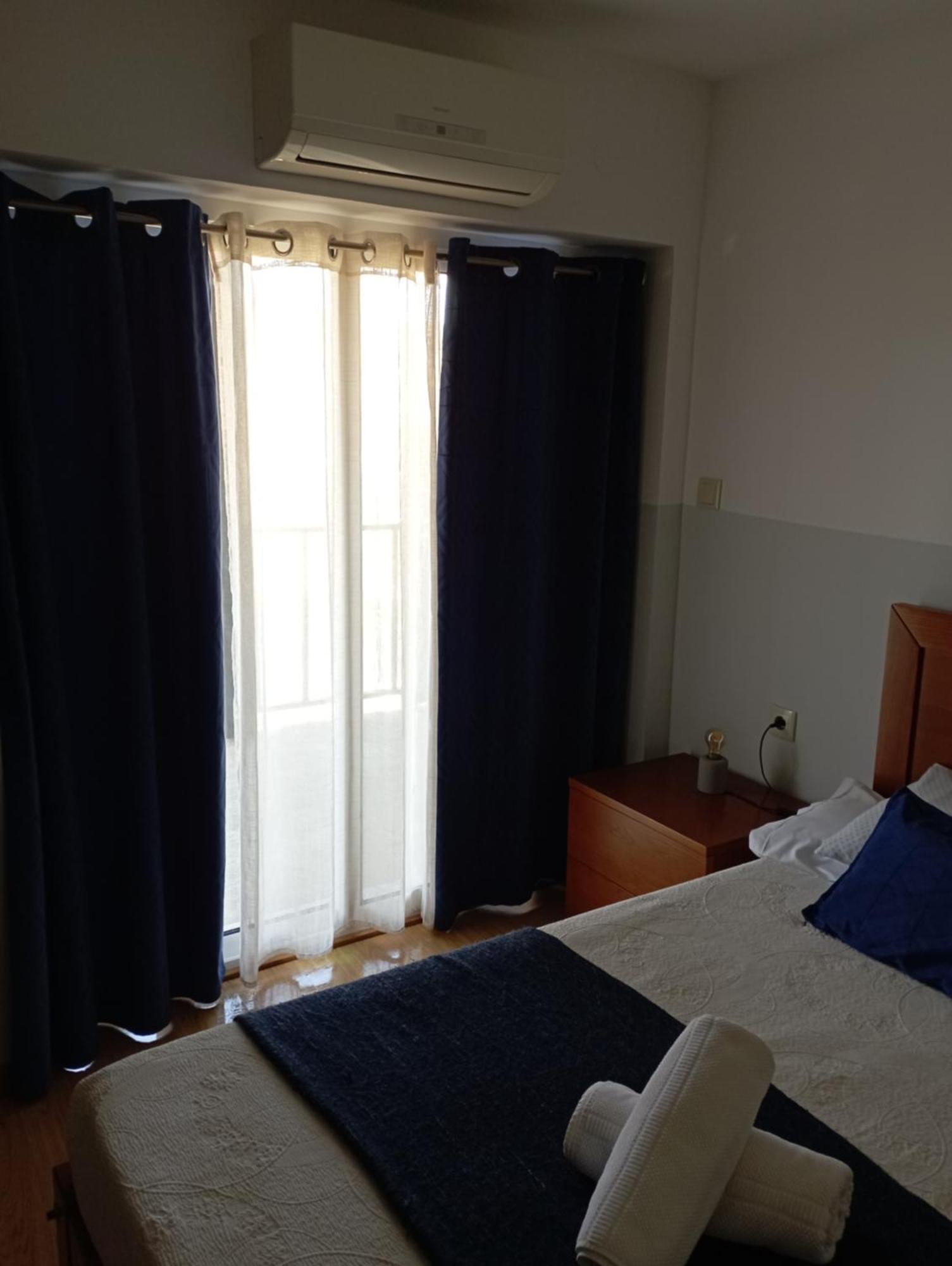 Tomas Barqueiro Otel Folgosa  Dış mekan fotoğraf
