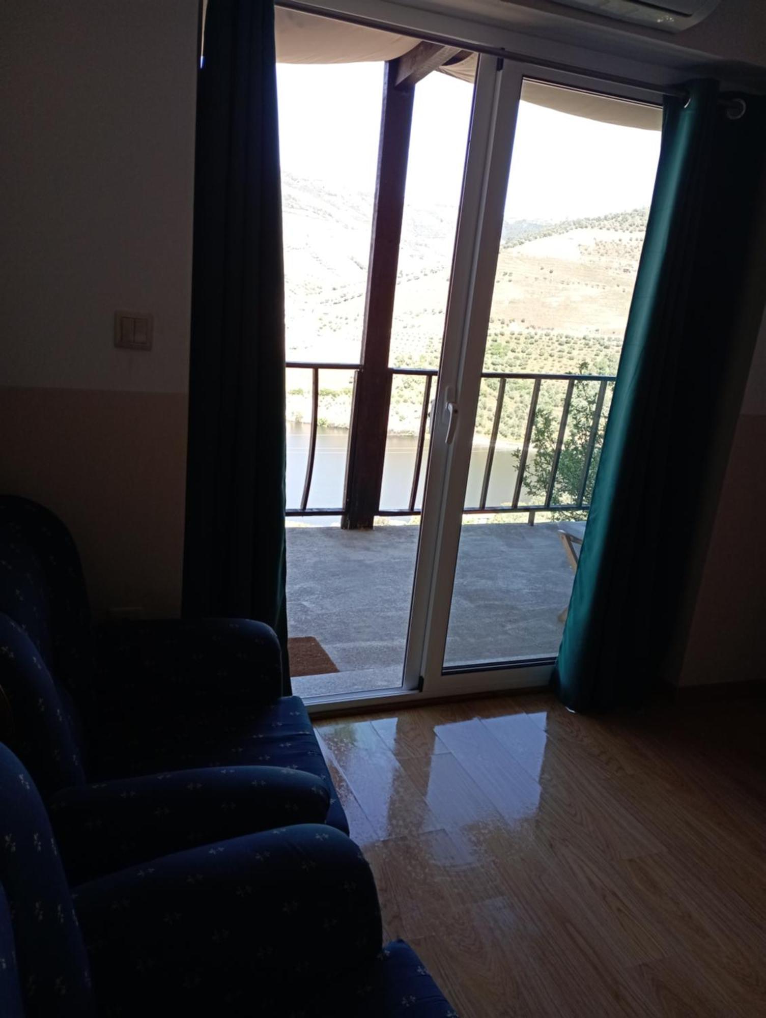 Tomas Barqueiro Otel Folgosa  Dış mekan fotoğraf